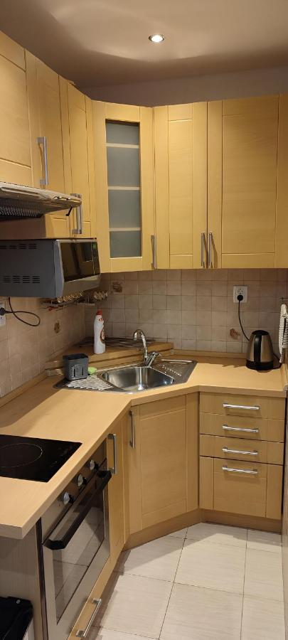 Blue Apartment In City Center, Best Location Bratislava Exterior photo